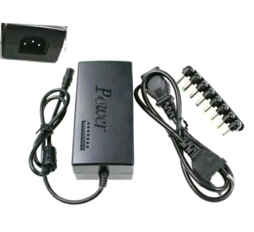 Alimentatore universale - alimentatore, pc