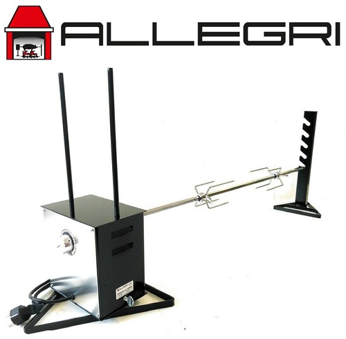 Allegri girarrosto - allegri®,