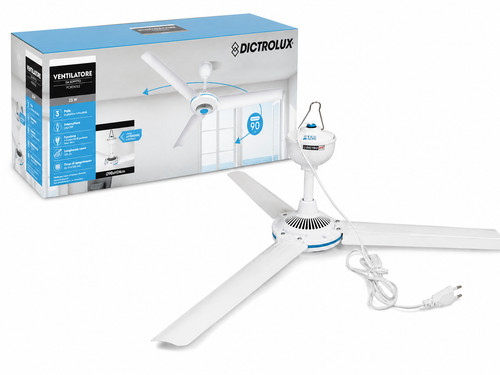 Ventilatore soffitto - ventilatore,