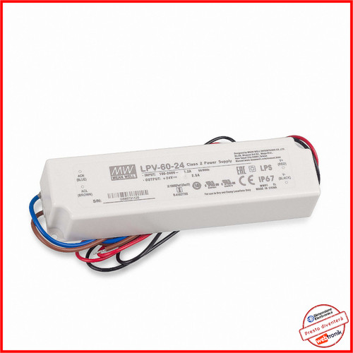 Alimentatore trasformatore - alimentatore,