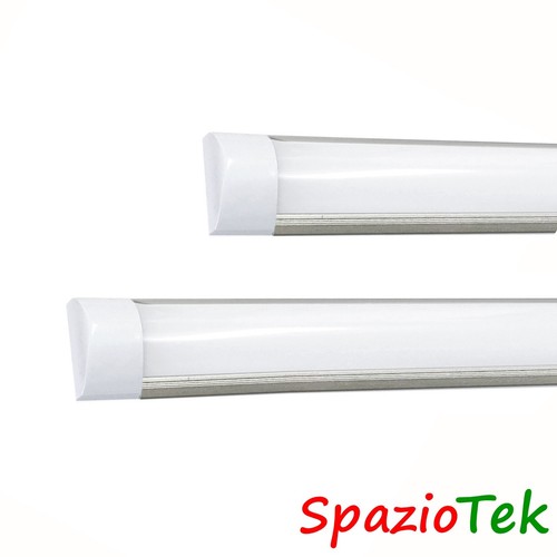 Plafoniera led 18w 24w - led,