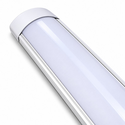 Plafoniera led 150cm 48w 220v - plafoniera,