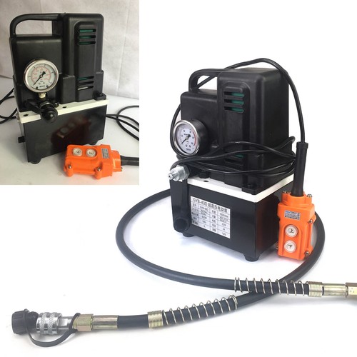 Pompa elettroidraulica 220v - pompa,