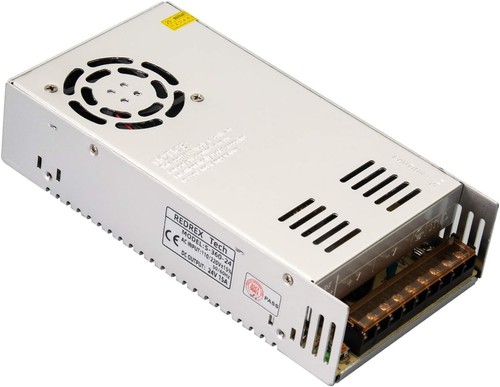 Alimentatore 110v 220v dc - /,