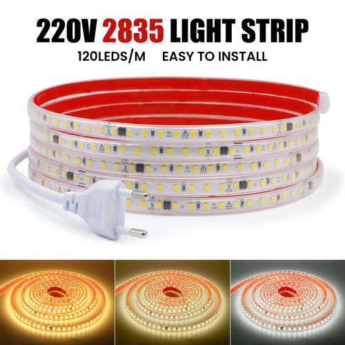 Strisce led 220v - strisce,