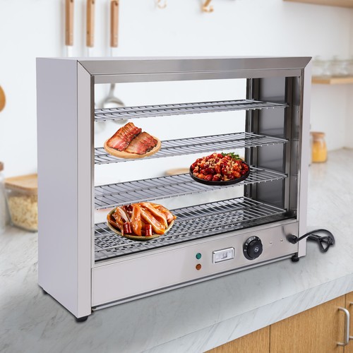 Incubatrice alimentare