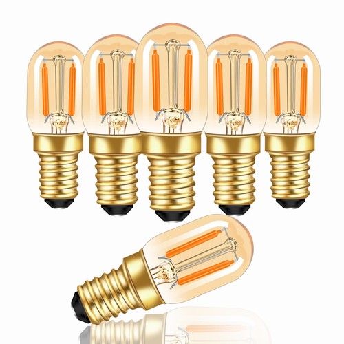 Lampadine led filamento - led,