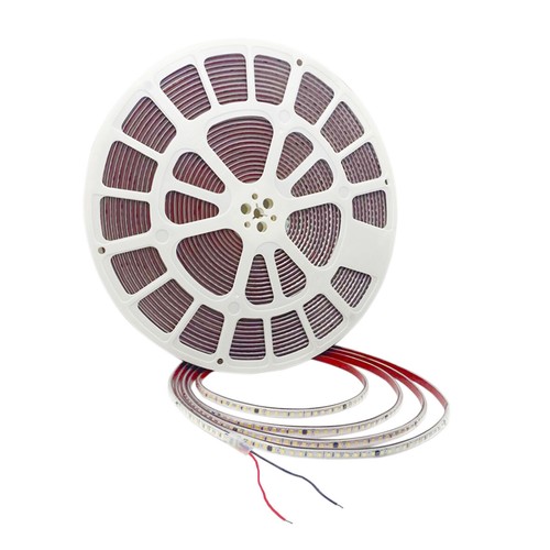 Bobina 25m striscia - bobina, led