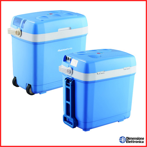 Frigo portatile 12v 220v - frigo,