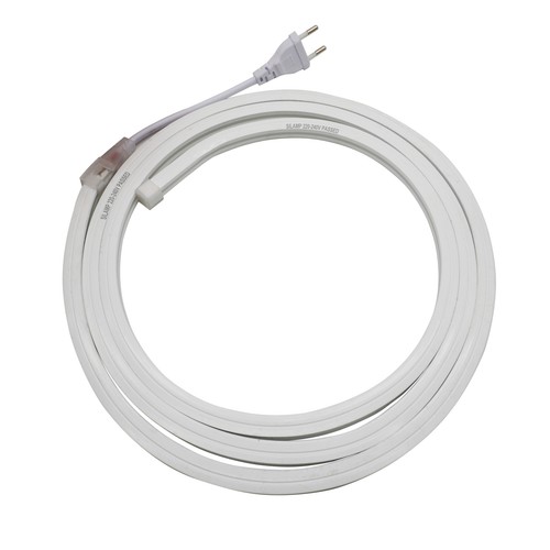 Striscia led metro 220v - al,