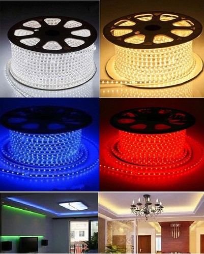 Striscia strip led bobina - led, smd