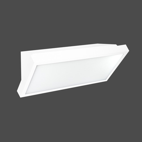 Applique parete 24w - parete,
