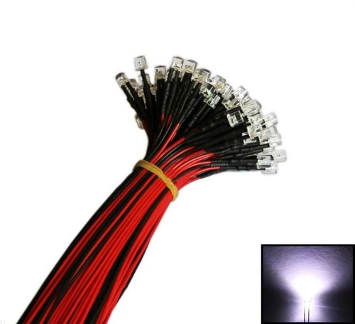 Lampada spia led - spia,