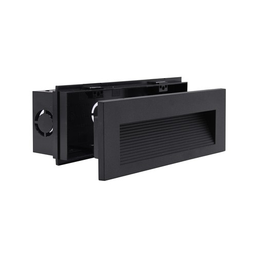 Segnapasso led 220v ip65 - 6w,