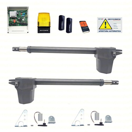 Kit bhg 400 automazione - kit,