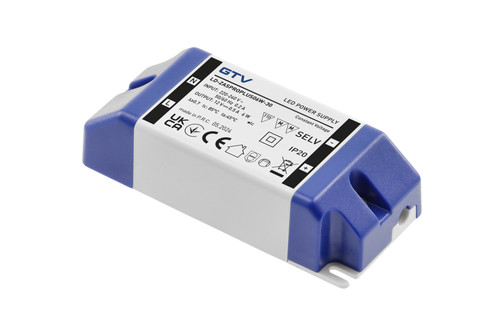 Alimentatore led pro 12v - pro+, 12v,