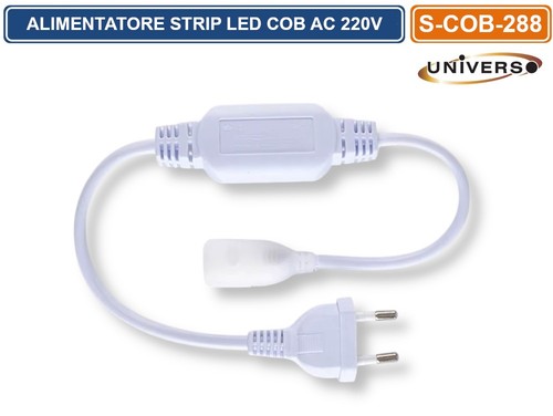 Cavo alimentzione driver - di,