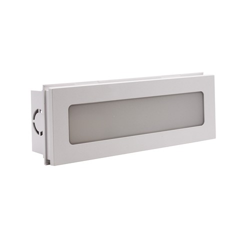 Segnapasso led 220v ip65 - led,