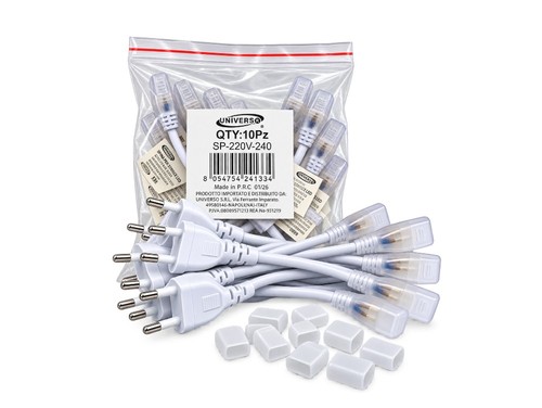 Kit pezzi driver con - 10,