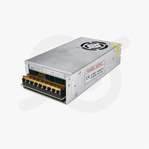 Alimentatore ampere volt - alimentatore,