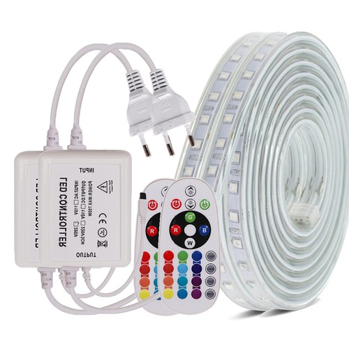 Striscia strip led bobina smd - strip,