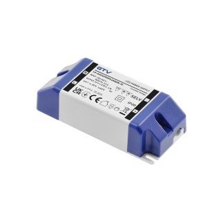 Alimentatore led pro - led, 6w
