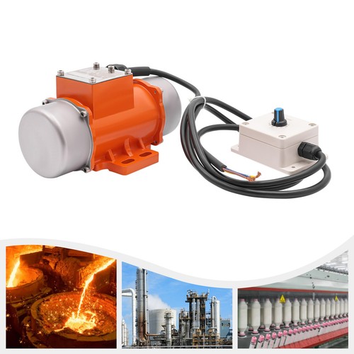 Motore vibrante 220v 3000 - 220v,