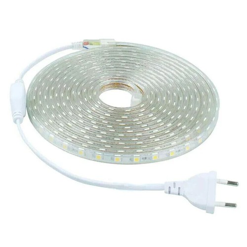 Led 5050 strip striscia - 5050,