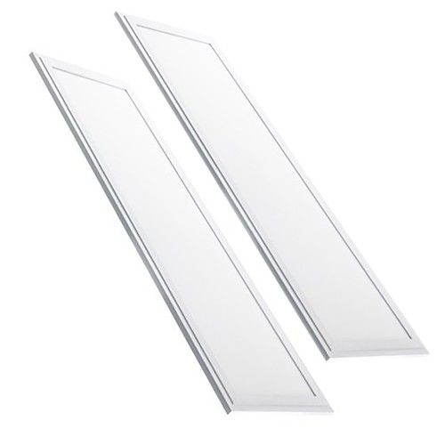 Due pannelli led 60w - 60w, 220v