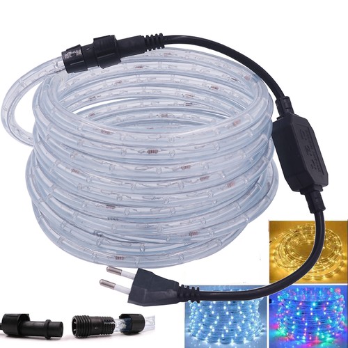Tubo luminoso led - tubo, flessibile