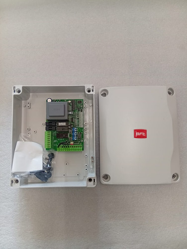 Bft alcor 220v 230v - bft,