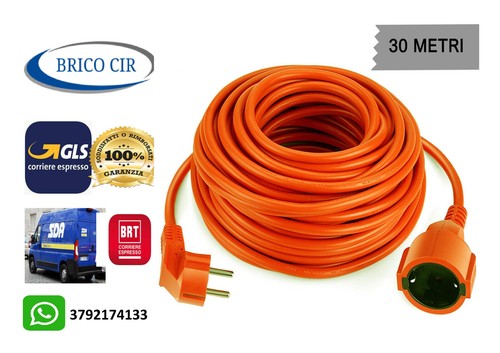 Cavo prolunga corrente - prolunga,
