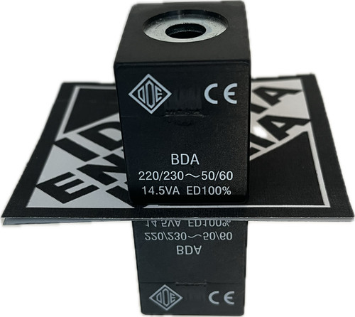 Bobina ode bda 220v - bobina,