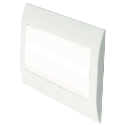 Lampada emergenza luce led - emergenza, 3w