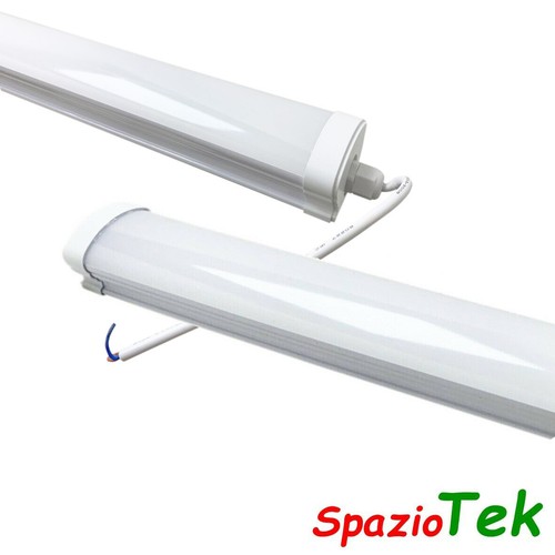Lampada plafoniera led 60cm - plafoniera,
