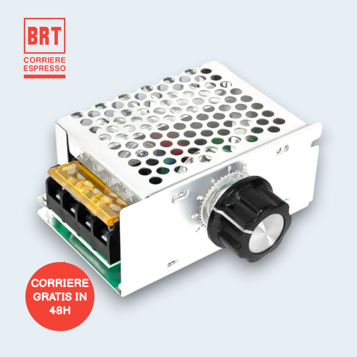 4000w 220v dimmer dimming - 220v,