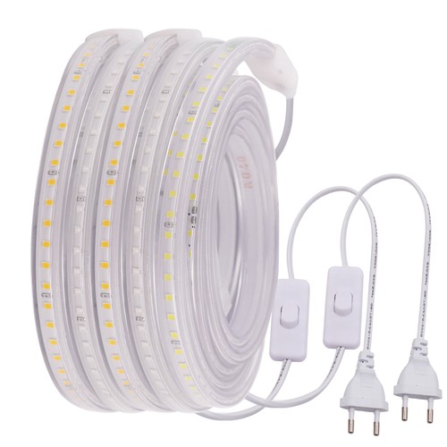 Striscia strip led 220v - striscia,