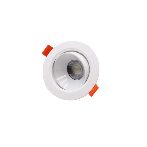 Faretto incasso led 220v - faretto,