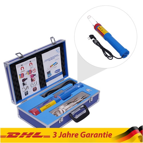 Riscaldatore magnetico - , a