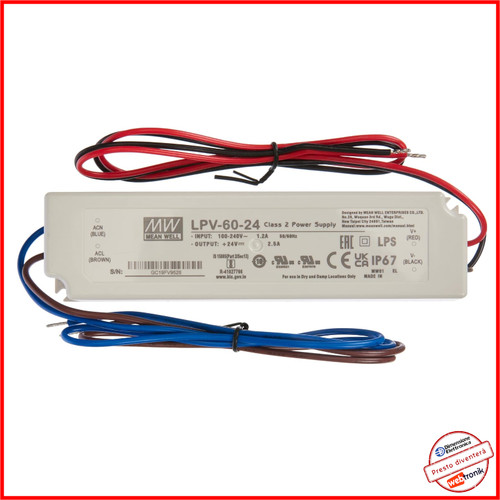 Trasformatore alimentatore - trasformatore,