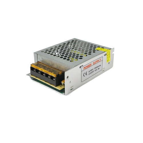 Alimentatore 12v 60w - 12v,