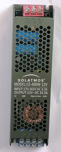 Alimentatore industriale - alimentatore,