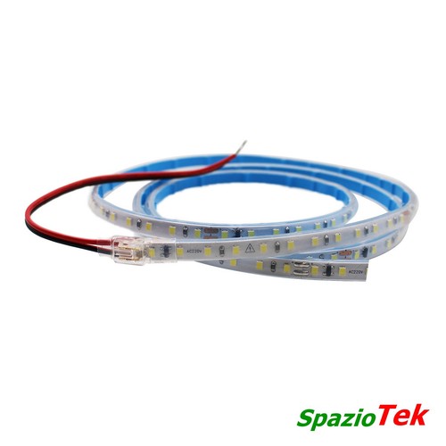 Striscia led metro 220v - striscia,